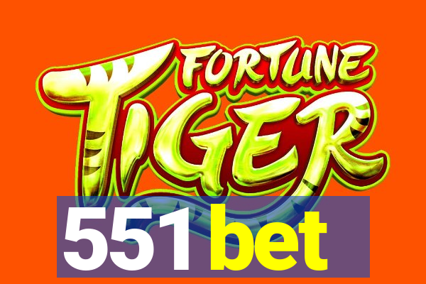 551 bet